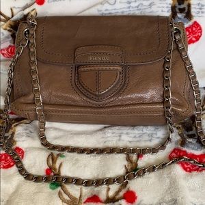 Prada shoulder and crossbody bag